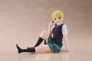 Strawberry 100% Desktop Cute PVC Figur Tsukasa Nishino...