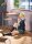 Strawberry 100% Desktop Cute PVC Figur Tsukasa Nishino (School uniform Ver.) 13 cm
