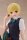 Strawberry 100% Desktop Cute PVC Figur Tsukasa Nishino (School uniform Ver.) 13 cm