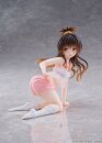 To Love-Ru Darkness Desktop Cute PVC Figur Mikan Yuki...