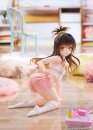 To Love-Ru Darkness Desktop Cute PVC Figur Mikan Yuki...