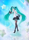 Hatsune Miku T-Most PVC Figur NT Ver. 29 cm