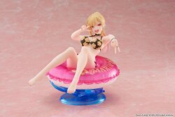 My Dress-Up Darling Aqua Float Girls PVC Figur Marin Kitagawa (Reissue) 10 cm