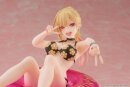 My Dress-Up Darling Aqua Float Girls PVC Figur Marin Kitagawa (Reissue) 10 cm