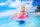 My Dress-Up Darling Aqua Float Girls PVC Figur Marin Kitagawa (Reissue) 10 cm