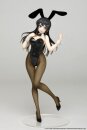 Rascal Does Not Dream Series Coreful PVC Figur Mai...