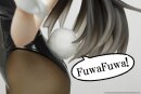 Rascal Does Not Dream Series Coreful PVC Figur Mai Sakurajima (Bunny Ver.) 20 cm