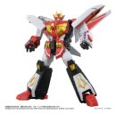 Brave Command Dagwon Toyrise Actionfigur Fire Dagwon 18 cm