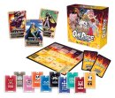 One Piece Brettspiel Pirate Battle *Englische Version*