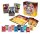One Piece Brettspiel Pirate Battle *Englische Version*