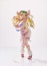 Original Character Elf Village PVC Figur 1/6 Fourth...