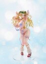 Original Character Elf Village PVC Figur 1/6 Fourth...