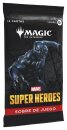 Magic the Gathering Marvel Super Heroes Play-Booster...