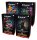 Magic the Gathering Marvel Super Heroes Commander Decks Umkarton (4) deutsch