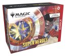 Magic the Gathering Marvel Super Heroes Bundle deutsch