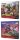 Magic the Gathering Marvel Super Heroes Szenenboxen Display (4) englisch