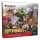 Magic the Gathering Marvel Super Heroes Szenenboxen Display (4) englisch