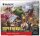 Magic the Gathering Marvel Super Heroes Szenenboxen Display (4) englisch