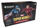 Magic the Gathering Marvel Super Heroes Einsteigerboxen...