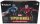 Magic the Gathering Marvel Super Heroes Einsteigerboxen Umkarton (3) italienisch