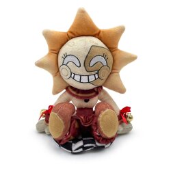 Five Nights at Freddys Plüschfigur Sun Shoulder Rider 15 cm