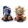 Five Nights at Freddys Plüschfigur Sun Shoulder Rider 15 cm