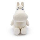 Mumins Plüschfigur Moomin Sit 22 cm