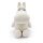 Mumins Plüschfigur Moomin Sit 22 cm