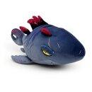 Sea of Thieves Plüschfigur Shadowmaw Megalodon 23 cm