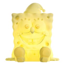 SpongeBob Schwammkopf Nachtlicht SpongeBob 14 cm