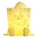 SpongeBob Schwammkopf Nachtlicht SpongeBob 14 cm