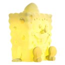 SpongeBob Schwammkopf Nachtlicht SpongeBob 14 cm