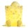 SpongeBob Schwammkopf Nachtlicht SpongeBob 14 cm