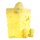 SpongeBob Schwammkopf Nachtlicht SpongeBob 14 cm