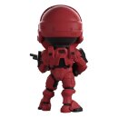 Halo Vinyl Figur Spartan EVA 12 cm