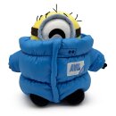 Ich - Einfach Unverbesserlich Plüschfigur Carl 22 cm