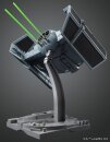 Star Wars Modellbausatz 1/72 TIE Advanced x1 10 cm