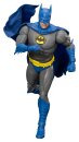 DC Comics Actionfigur Batman Limited Edition 21 cm