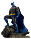 DC Comics Actionfigur Batman Limited Edition 21 cm