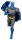 DC Comics Actionfigur Batman Limited Edition 21 cm