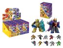 Transformers Blokees Plastic Model Kit Defender 02 Blind...