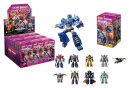 Transformers Blokees Plastic Model Kit Galaxy 06 Blind...