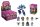 Transformers Blokees Plastic Model Kit Galaxy 06 Blind Box Display (9)