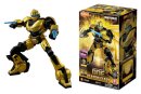 Transformers Blokees Plastic Model Kit B-127