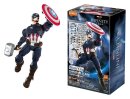 Marvel Blokees Bausatz Captain America