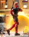 Marvel Blokees Bausatz Deadpool