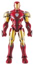 Marvel Blokees Bausatz Iron Man
