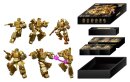 Transformers Blokees Plastic Model Kit X Yearly 25