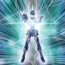 Saint Seiya Saint Cloth Myth EX Actionfigur Alpha Dubhe...