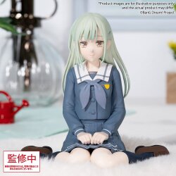 BanG Dream! Premium PVC Figur Ave Mujica Mutsumi Wakaba Uniform Ver. 9 cm